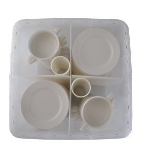 Tomgast - Catering Box Przegroda do pojemnika