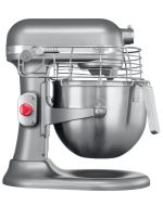 Tomgast - Mikser Kitchen Aid Professional 6,9 l szary