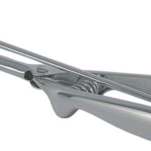 Tomgast - Porcjoner ze stali nierdzewnej 25 ml