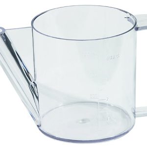 Tomgast - Separator tłuszczu z poliwęglanu 1l