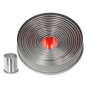 Tomgast - Wycinarka gładka