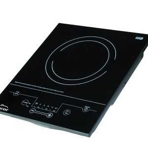 Tomgast - Kuchenka indukcyjna do zabudowy kwadrat