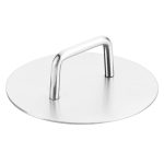 Tomgast - Dociskacz do rantu 8 cm