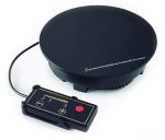 Tomgast - Kuchenka indukcyjna do zabudowy okragła