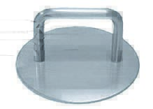 Tomgast - Dociskacz do rantu 6 cm