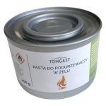 Tomgast - Pasta do podgrzewaczy 0,2 kg