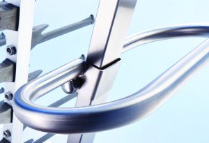 Tomgast - Uchwyt do Servistar 80