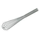 Tomgast - Rózga stalowa 60 cm - 8 wrzecion