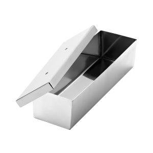 Tomgast - Forma do ciasta terrin (prostokątne dno)