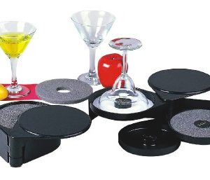 Tomgast - Tace do dekoracji kieliszków