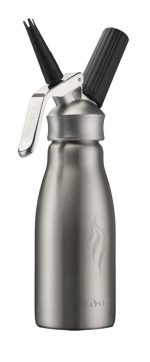 Tomgast - Syfon do bitej śmietany Kayser Inox 0,5l
