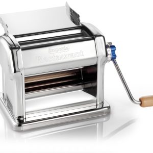 Tomgast - Makaroniarka Imperia Restaurant - manualna