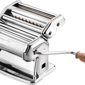 Tomgast - Makaroniarka manualna Imperia IPasta