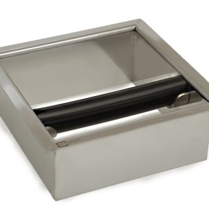 Tomgast - Odbijak do kolby do wbudowania w blat