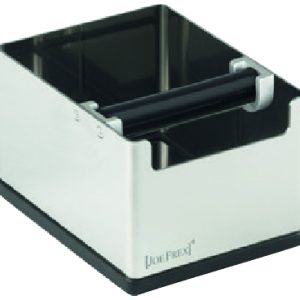 Tomgast - Odbijak do kolby ze stali nierdzewnej