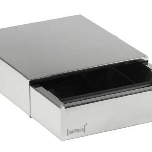 Tomgast - Odbijak do kolby ze stali nierdzewnej szufladowy