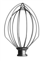 Tomgast - Rózga - stal nierdzewna i aluminium