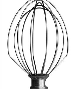 Tomgast - Rózga - stal nierdzewna i aluminium