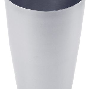 Tomgast - Shaker bostoński - obciążony 0,8l