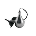 Tomgast - Atomizer z pompką, stalowy