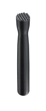 Tomgast - Rozgniatacz do owocow-muddler, ząbkowany - 21 cm