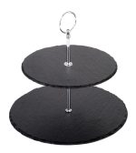 Tomgast - Patera z łupka 2 stopniowa