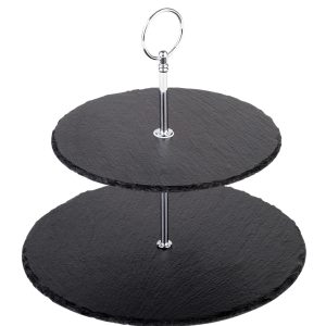 Tomgast - Patera z łupka 2 stopniowa