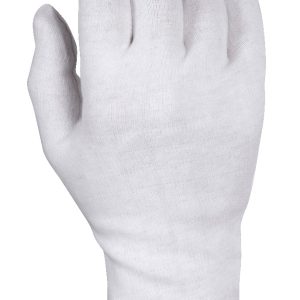 Tomgast - Antigua - białe rękawiczki T9 L/XL