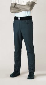 Tomgast - Archet - spodnie antracyt roz. XS