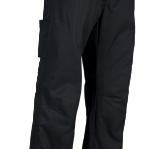 Tomgast - Arenal, spodnie czarne, rozm. XXXL