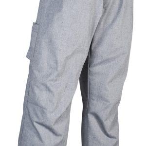 Tomgast - Arenal, spodnie szare, rozm. S