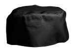 Tomgast - Atlanta, czapka, czarny (op. 2 szt)