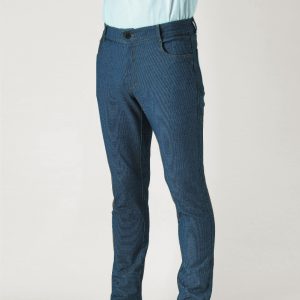 Tomgast - Austin - spodnie denim, roz.L