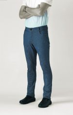 Tomgast - Austin - spodnie denim, roz.M