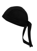 Tomgast - Bandy, chusta, czarny