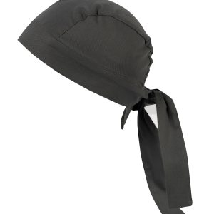 Tomgast - Bandy, chusta, antracyt