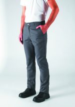 Tomgast - Blino, spodnie szare, rozm. M (44)