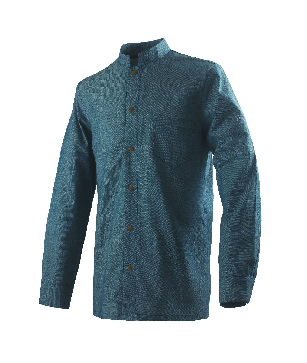 Tomgast - Bovi, bluza męska , długi rękaw, rozm. XL