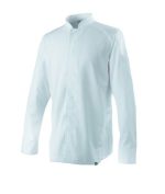 Tomgast - Broto, bluza biała, długi rękaw, rozm. XS