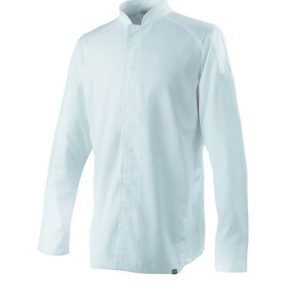 Tomgast - Broto, bluza biała, długi rękaw, rozm. XS