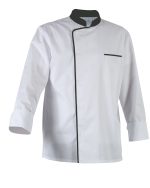 Tomgast - Energy, szara lamówka, długi rękaw, rozm. L