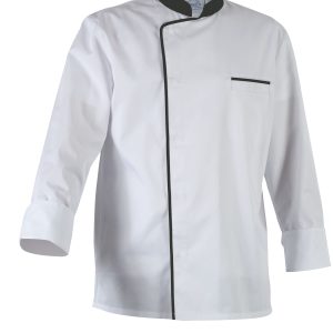 Tomgast - Energy, szara lamówka, długi rękaw, rozm. XXL