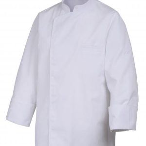 Tomgast - Energy, biała lamówka, długi rękaw, rozm. XXXL