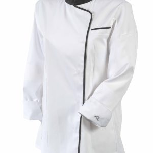 Tomgast - Expression, szara lamówka, długi rękaw, rozm. XXXL