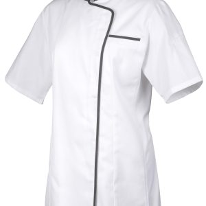 Tomgast - Expression, szara lamówka, krótki rękaw,rozm. XXXL