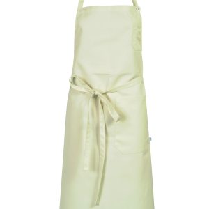 Tomgast - Loti, fartuch, beżowy