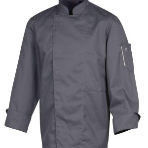 Tomgast - Nero, długi rękaw, antracyt, rozm. XS