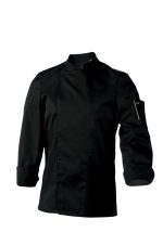 Tomgast - Nero, długi rękaw, czarna, rozm. M