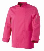 Tomgast - Nero, długi rękaw, fuksja, rozm. XS