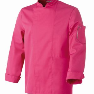 Tomgast - Nero, długi rękaw, fuksja, rozm. XS